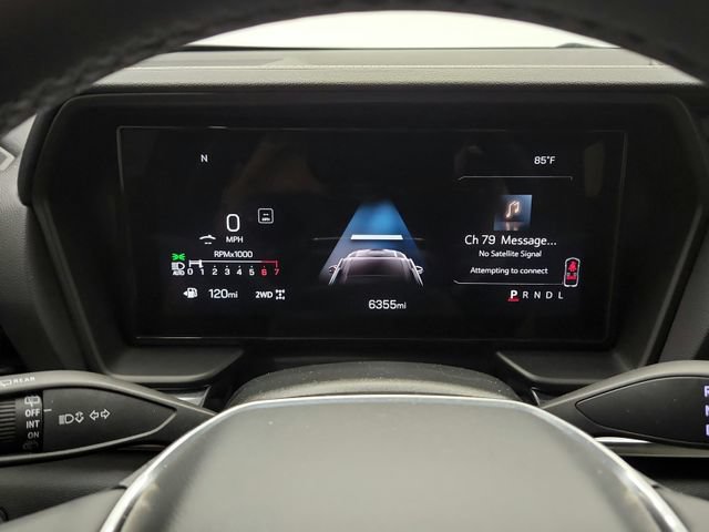 Used 2026 GMC Terrain Elevation w/ Black Edition AWD/4WD image 29