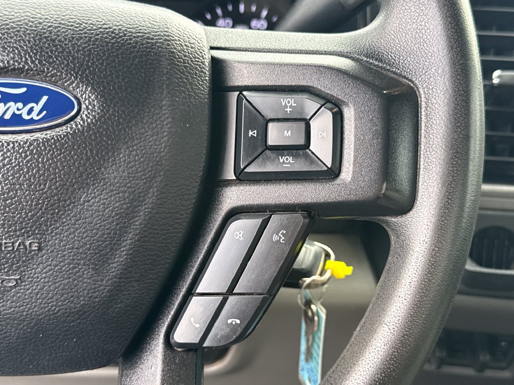 Used 2020 Ford F350 XL w/ Power Equipment Group RWD image 15