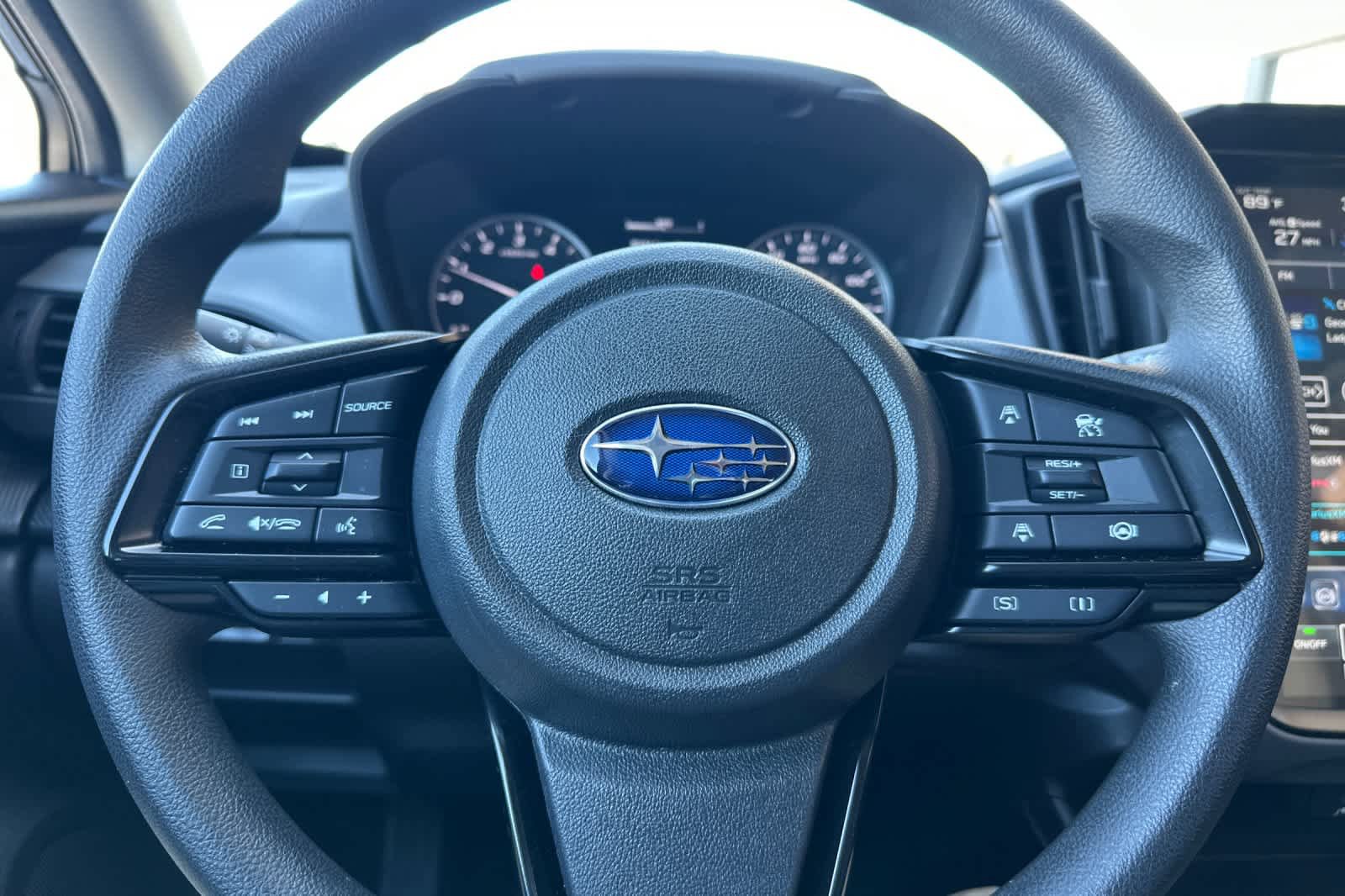 Certified 2026 Subaru Crosstrek 2.0i Premium AWD/4WD image 22