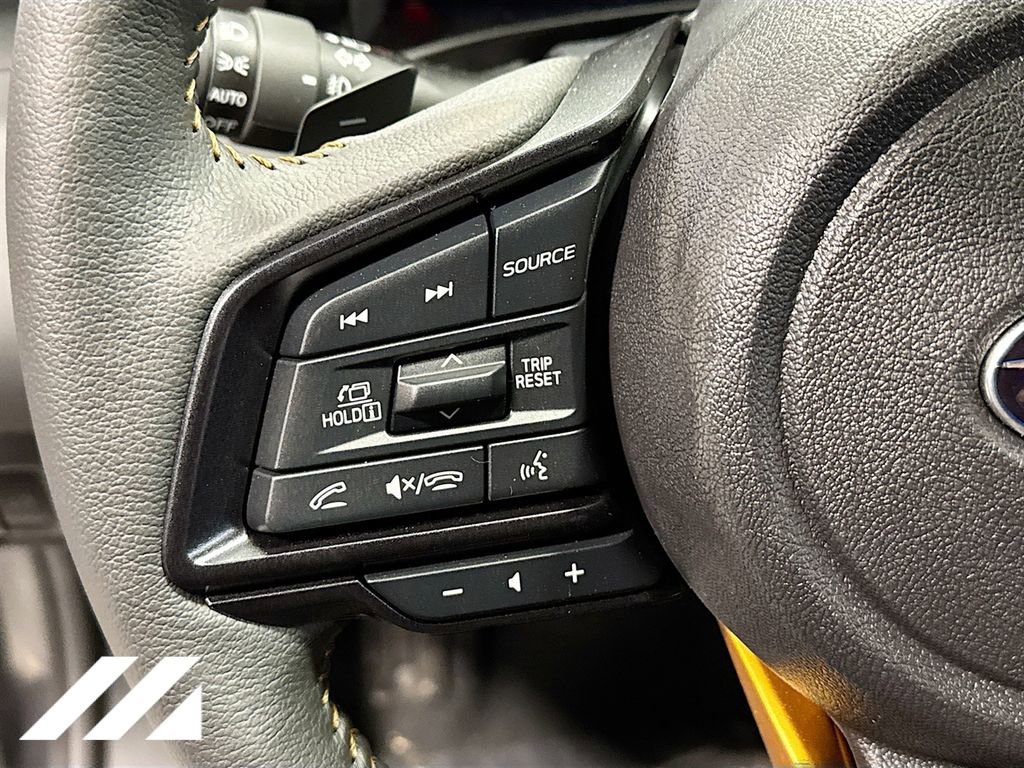 New 2026 Subaru Outback Wilderness AWD/4WD image 12