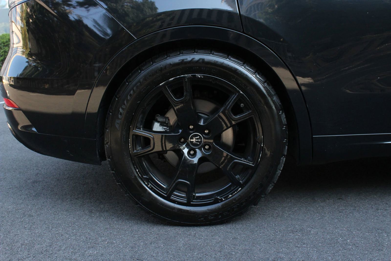 Used 2022 Maserati Levante GT AWD/4WD image 5