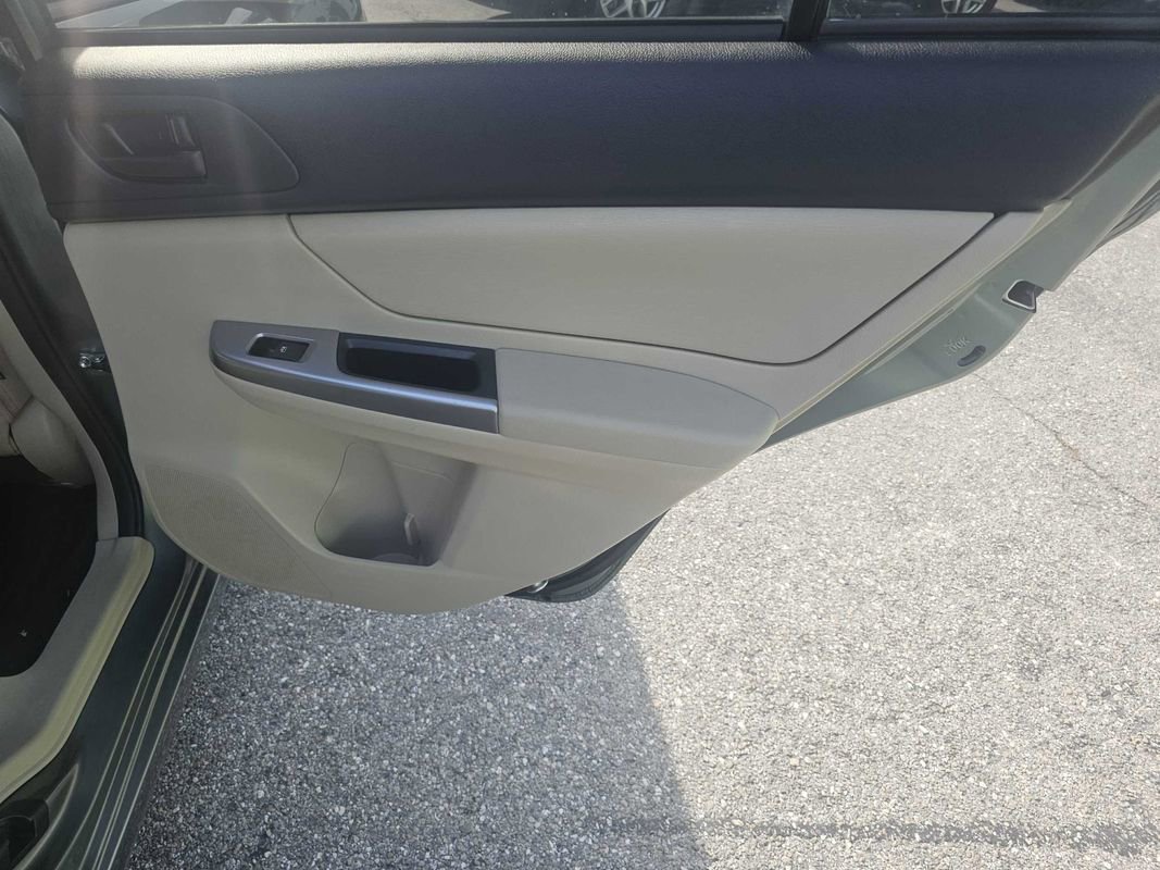 Used 2016 Subaru Impreza 2.0i w/ Popular Package #1 image 21