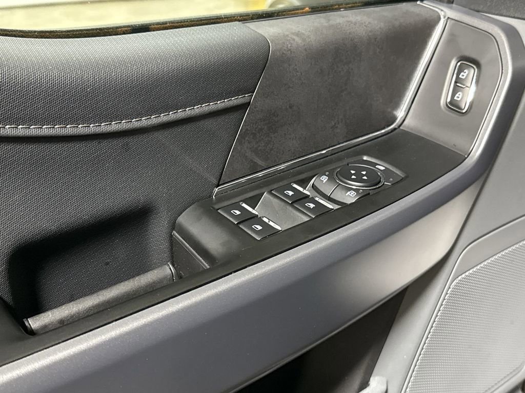 Used 2025 Ford F150 XLT w/ Equipment Group 301A Standard image 20