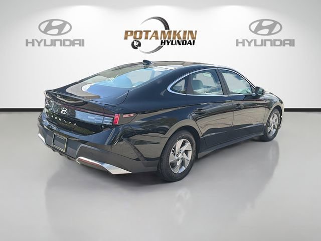 New 2026 Hyundai Sonata SE image 5