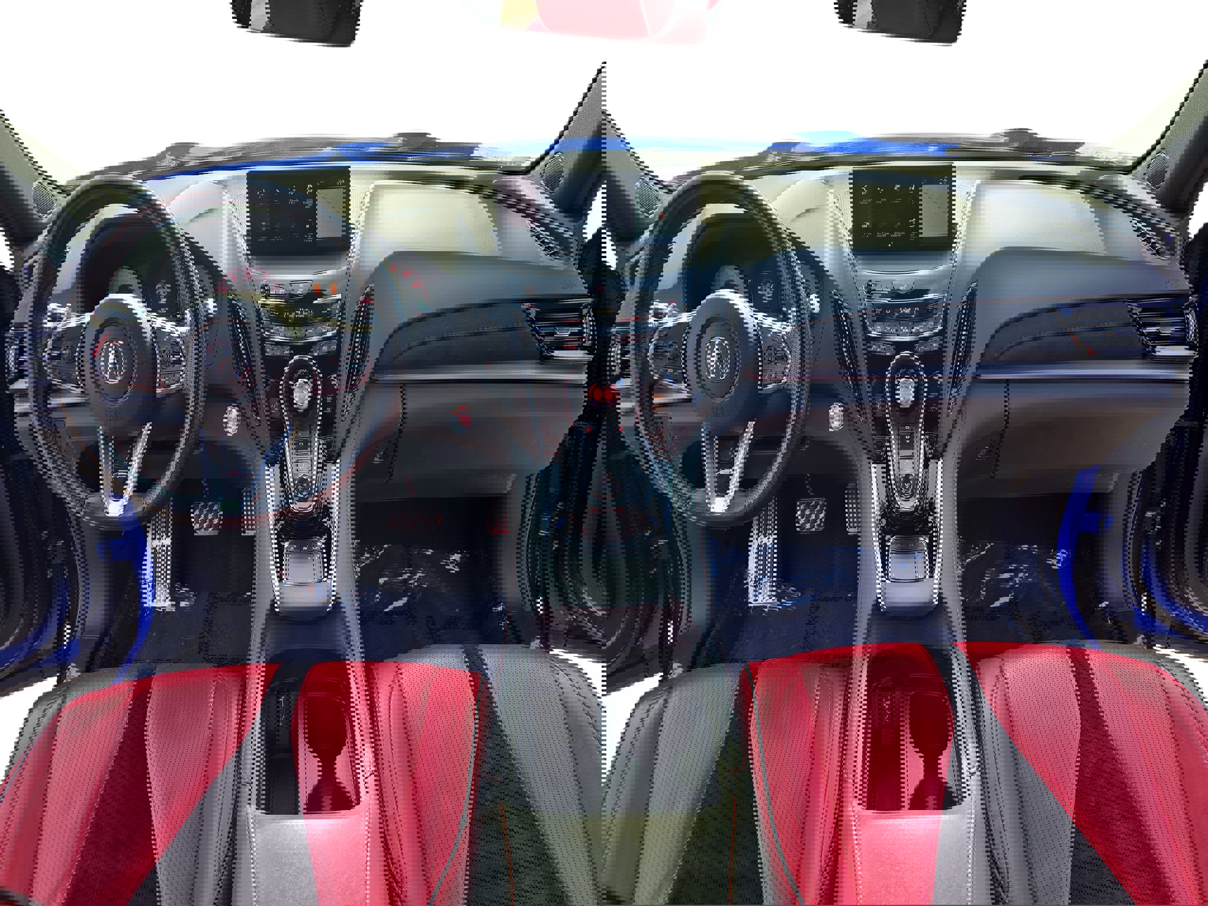 Used 2021 Acura RDX A-Spec image 9