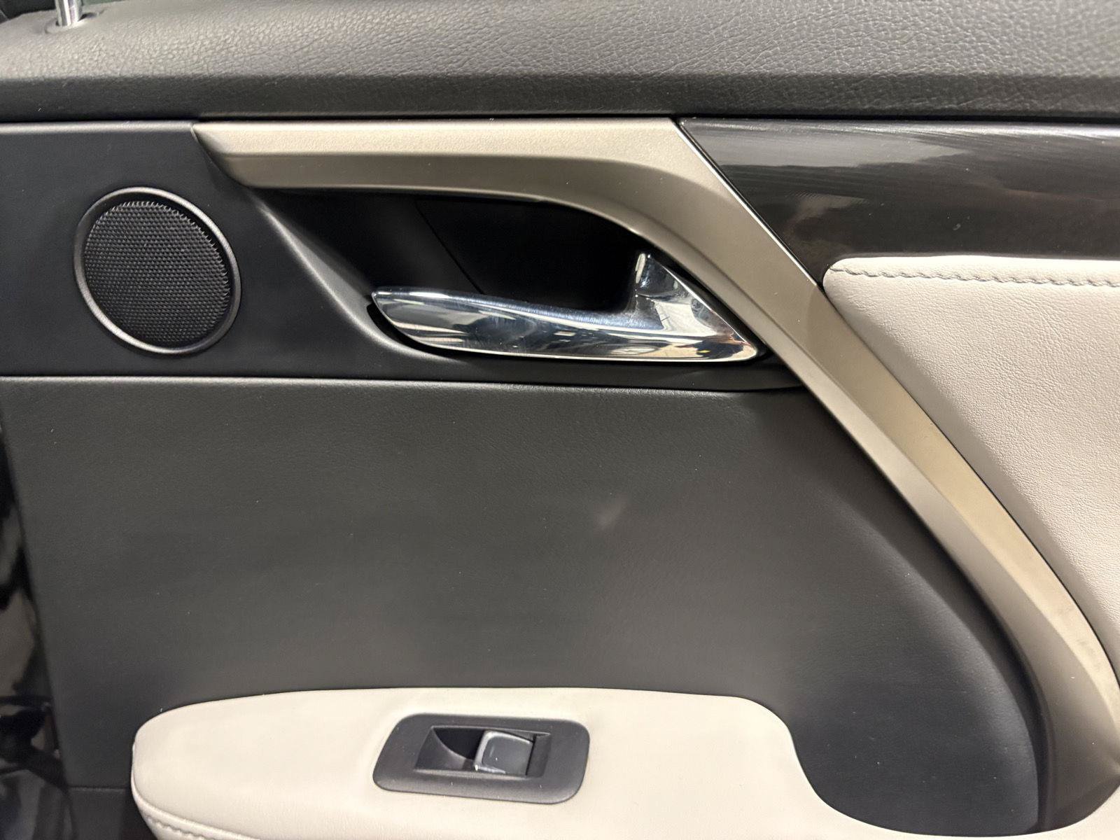 Used 2016 Lexus RX 350 AWD image 45