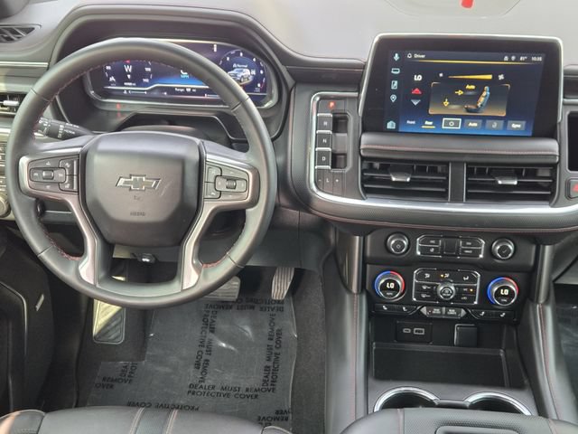 Certified 2023 Chevrolet Tahoe RST w/ Luxury Package AWD/4WD image 28