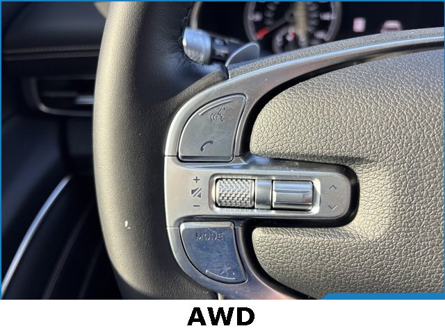 Used 2024 Genesis GV80 2.5T w/ Advanced Package image 8