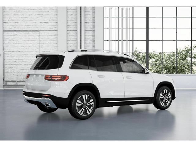 Used 2026 Mercedes-Benz GLB 250 4MATIC image 20