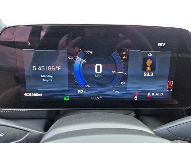 Used 2026 Chevrolet Blazer EV LT FWD image 14