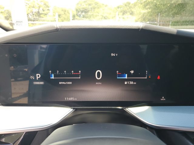Certified 2025 Nissan Murano SL w/ Cargo Package AWD/4WD image 22