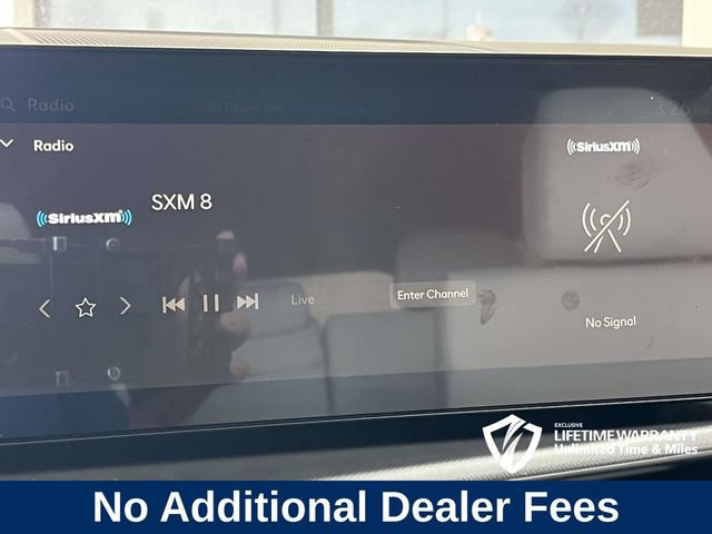 New 2026 Hyundai Santa Fe SE AWD/4WD image 22