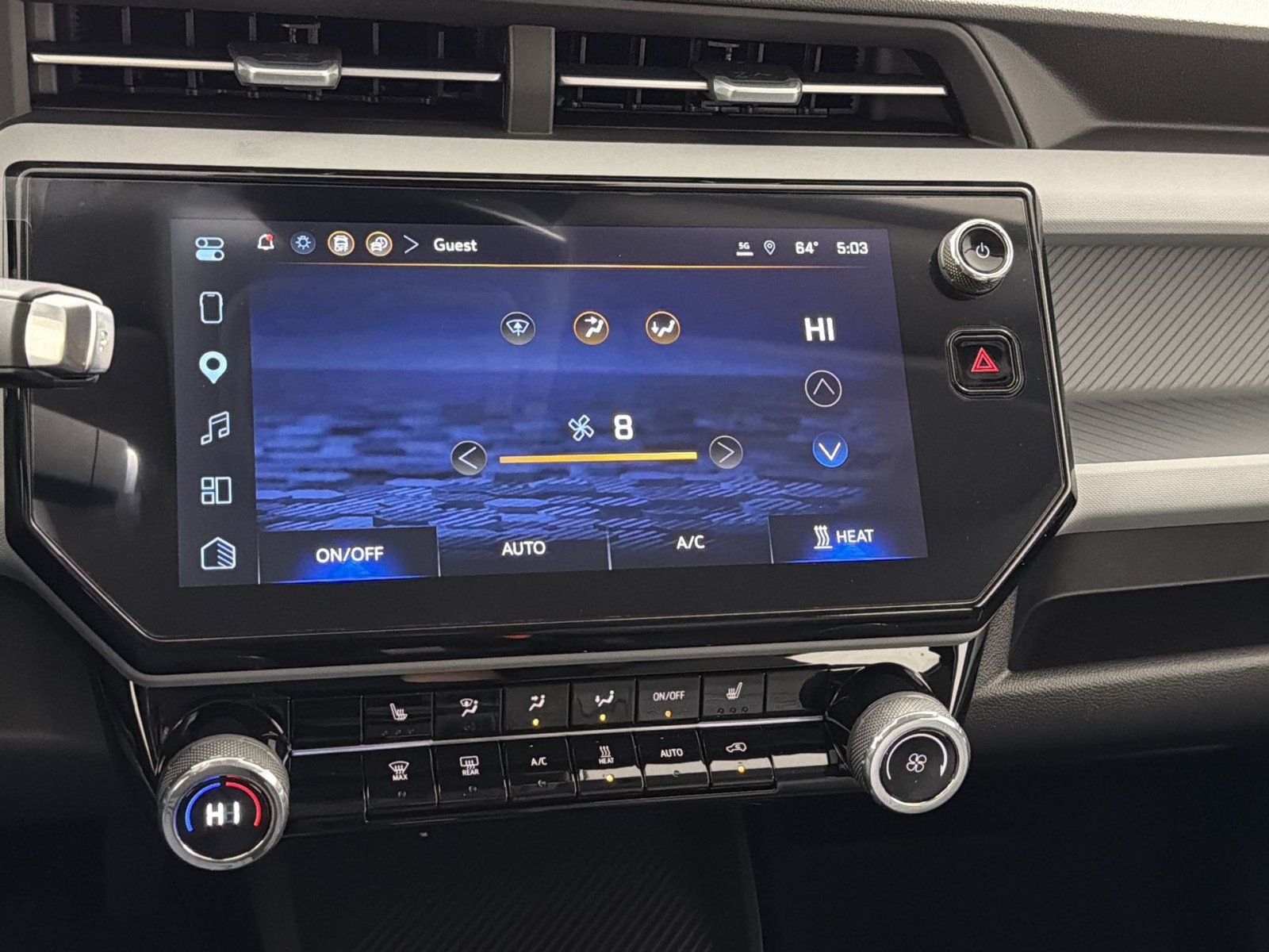 New 2027 Chevrolet Bolt LT w/ Comfort Package FWD image 21