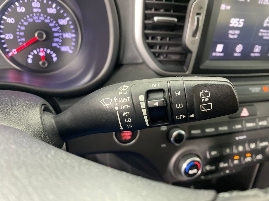 Used 2017 Kia Sportage EX image 16