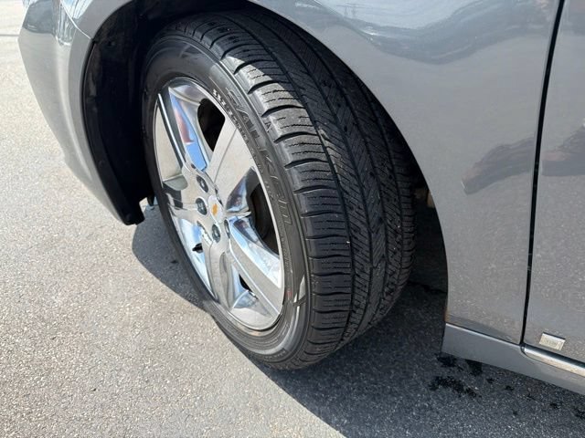 Used 2009 Chevrolet Malibu LT w/ HFV6 Engine Package FWD image 10