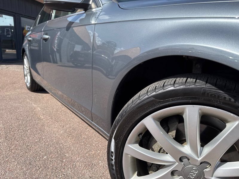 Used 2013 Audi A4 2.0T Premium Plus w/ Premium Plus Pkg AWD/4WD image 21