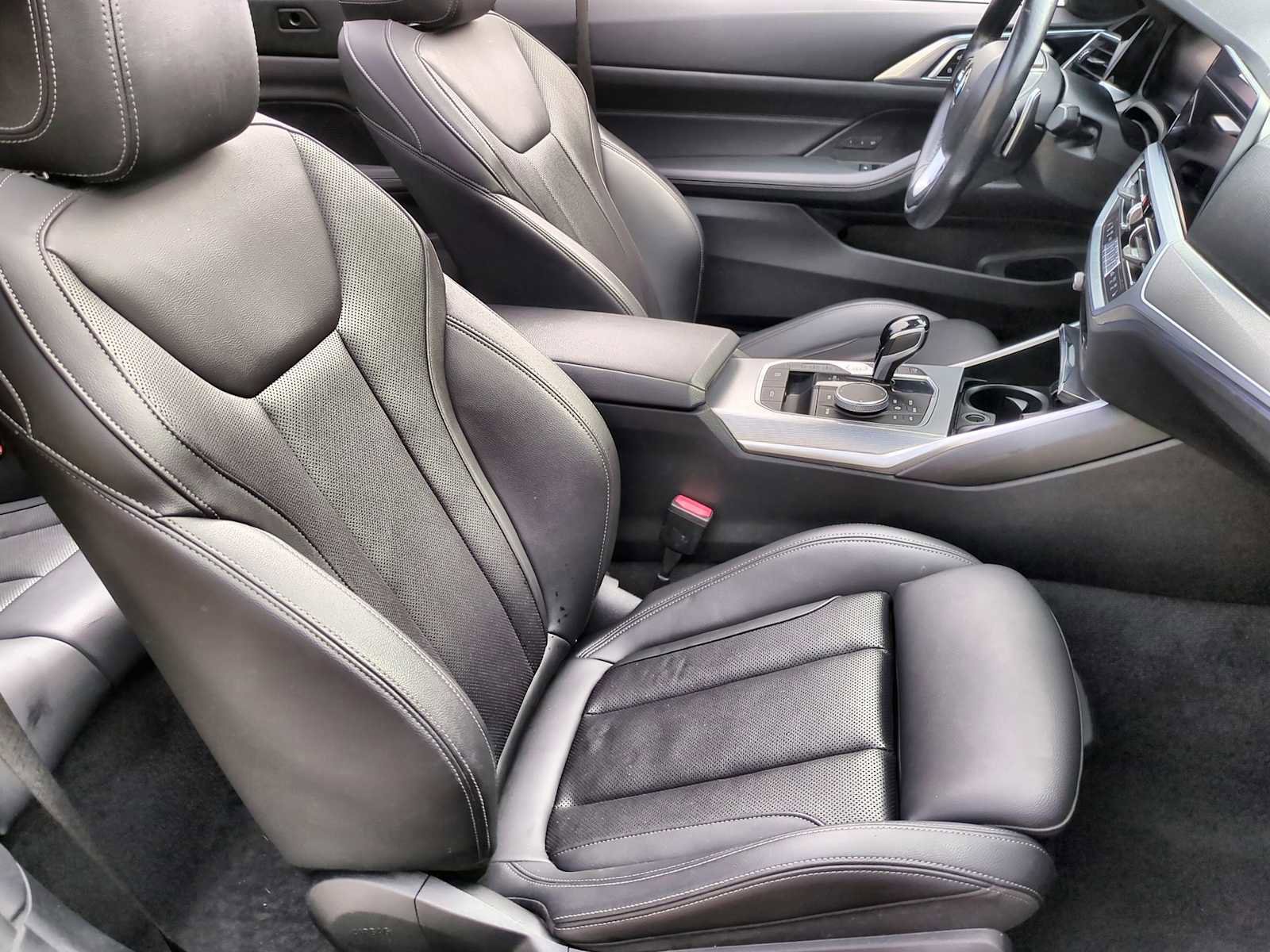 Used 2023 BMW 430i xDrive 430i xDrive w/ Convenience Package image 22