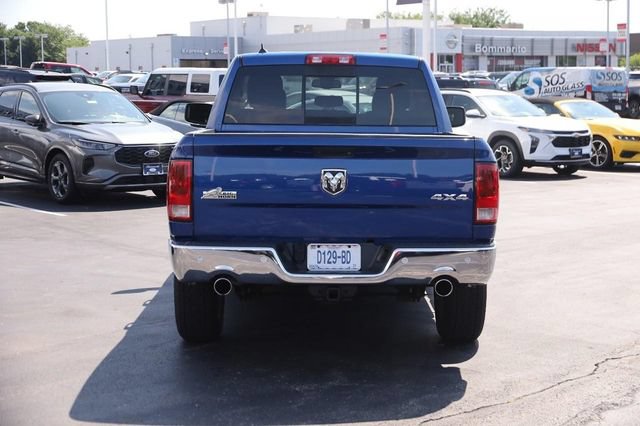 Used 2014 RAM 1500 Big Horn AWD/4WD image 6