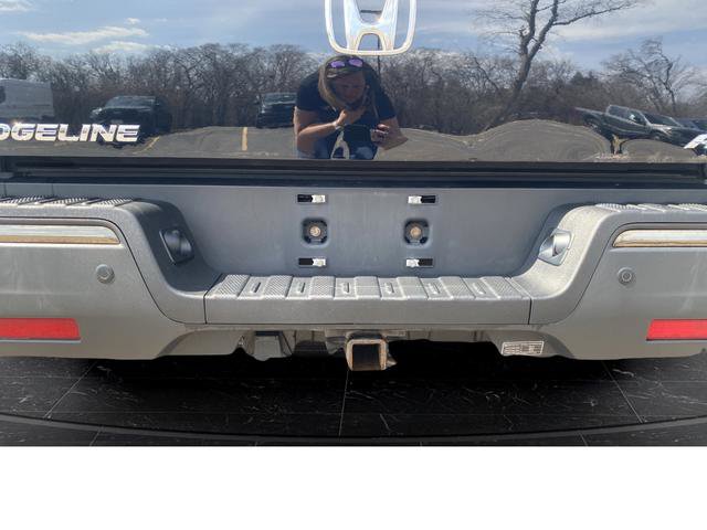 Used 2018 Honda Ridgeline Black Edition image 34
