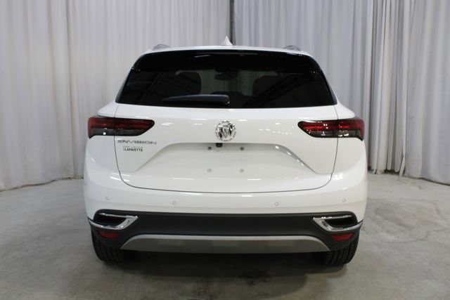 Used 2023 Buick Envision Preferred FWD image 25