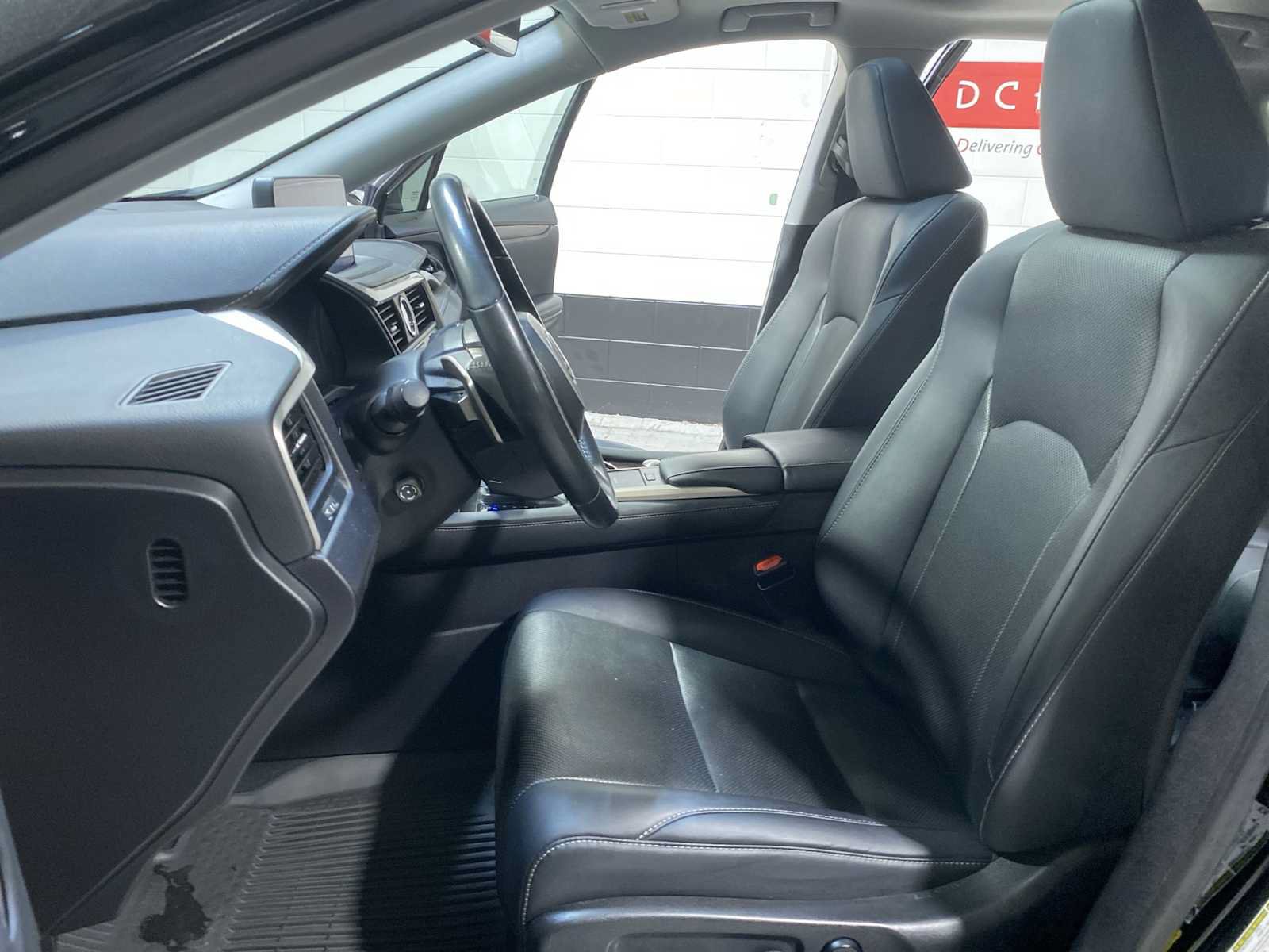 Used 2021 Lexus RX 350 AWD w/ Premium Package image 11