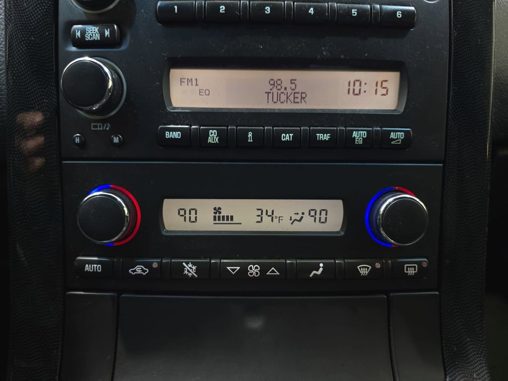 Used 2011 Chevrolet Corvette ZR1 image 24