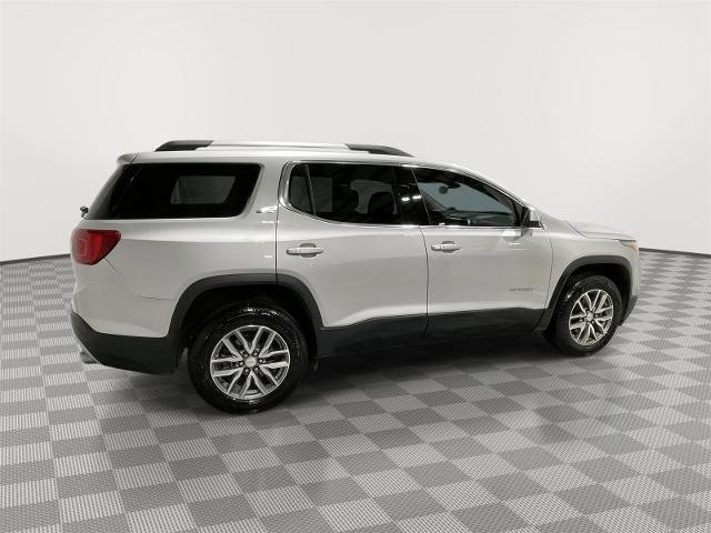 Used 2019 GMC Acadia SLE w/ Driver Alert Package I image 6