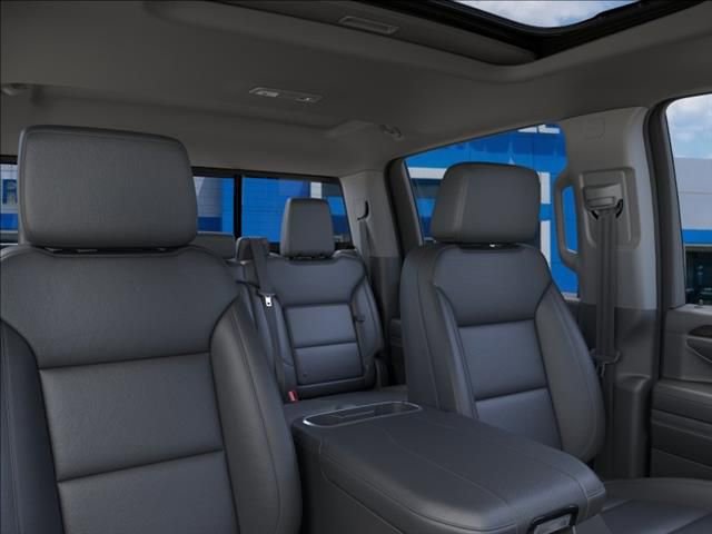 New 2026 Chevrolet Silverado 2500 LTZ w/ LTZ Plus Package AWD/4WD image 24