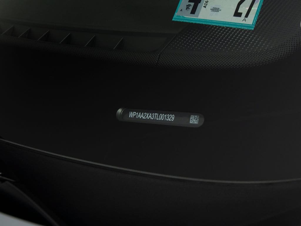New 2026 Porsche Macan 4 Electric AWD/4WD image 45