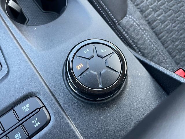 New 2025 Ford Ranger XL w/ Trailer Tow Package image 30