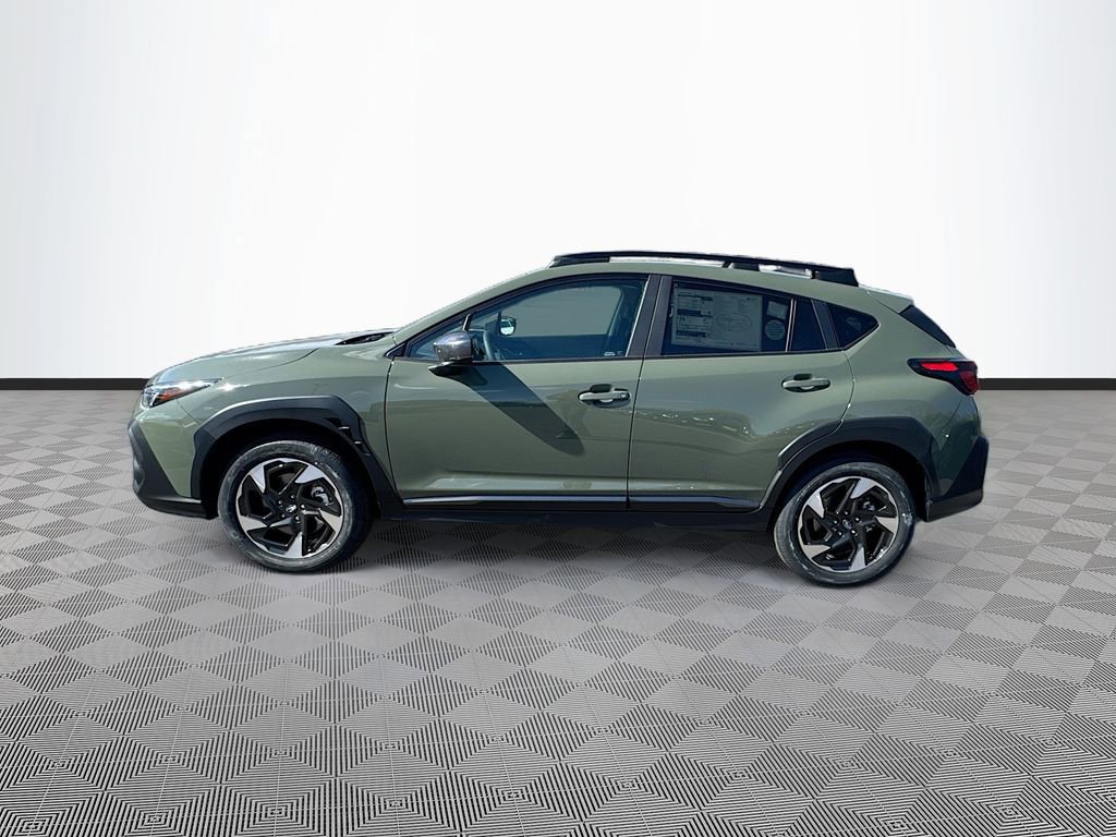 New 2026 Subaru Crosstrek 2.5i Limited AWD/4WD image 36