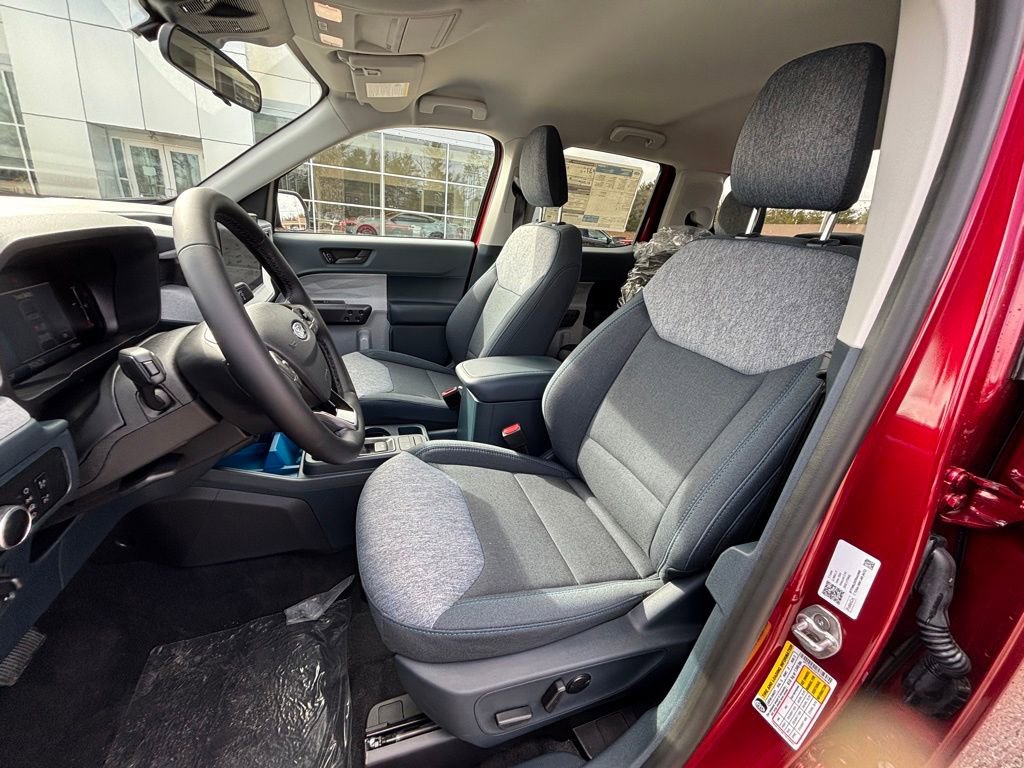 New 2026 Ford Maverick XLT w/ Equipment Group 301A image 13