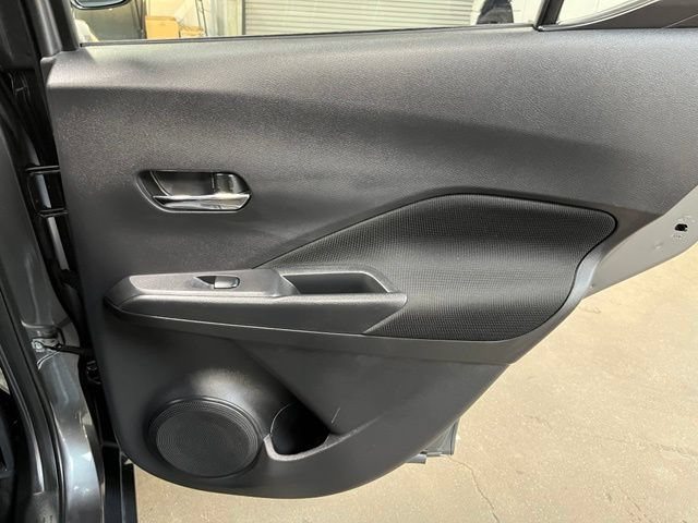 Used 2024 Nissan Kicks SV FWD image 13