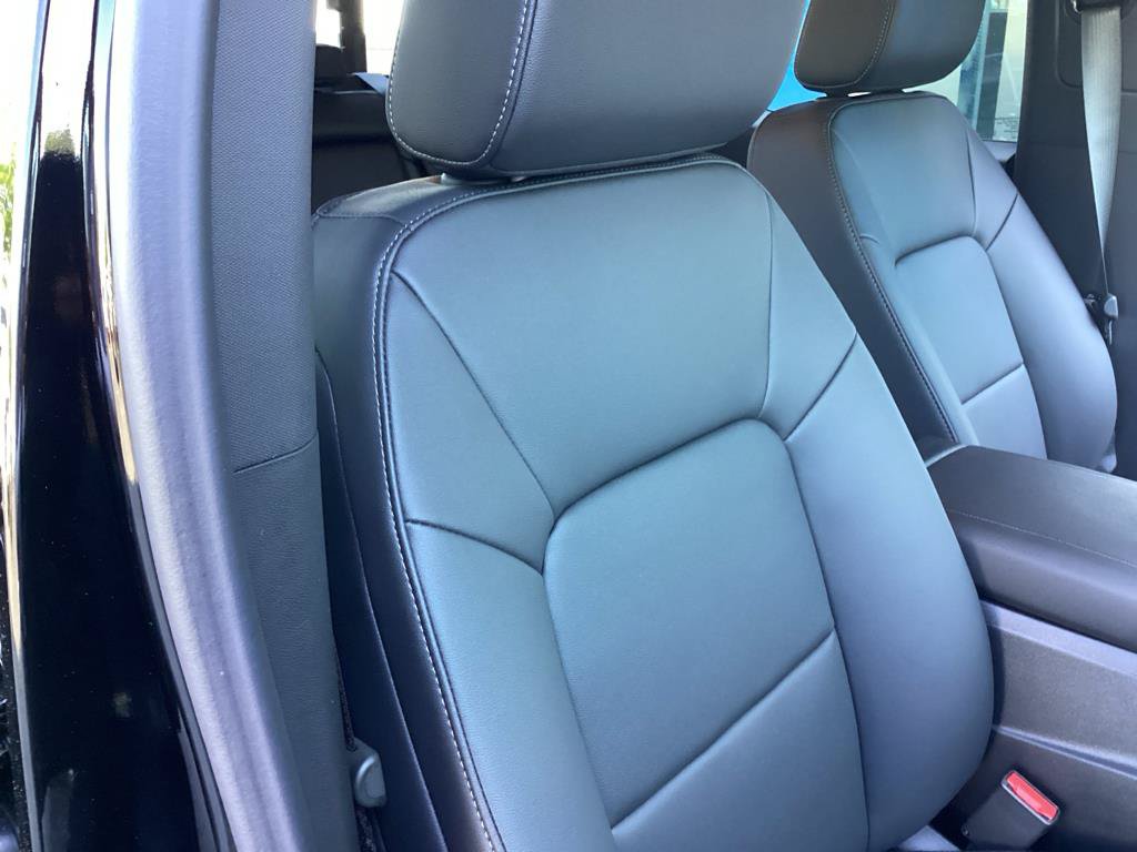 New 2026 Chevrolet Colorado LT w/ LT Convenience Package RWD image 18