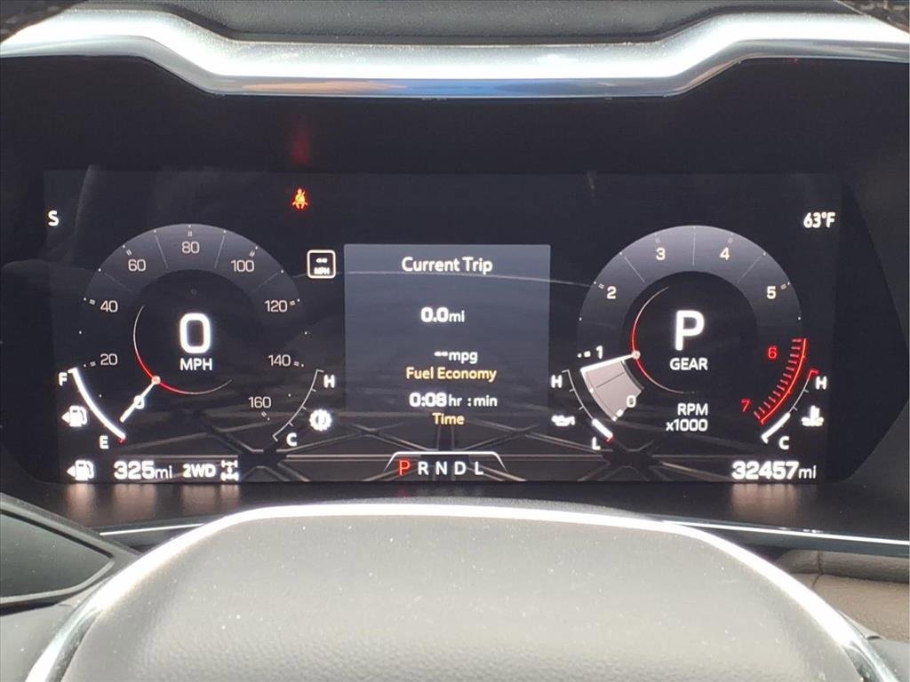 Used 2023 GMC Canyon Denali image 22