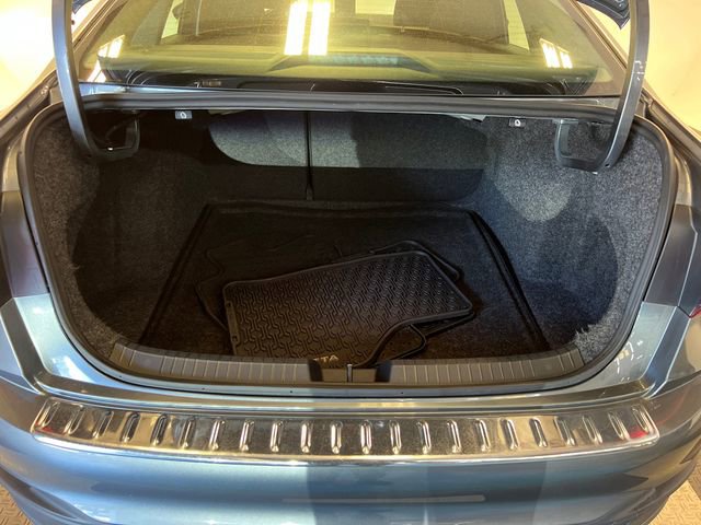 Used 2025 Volkswagen Jetta S FWD image 5