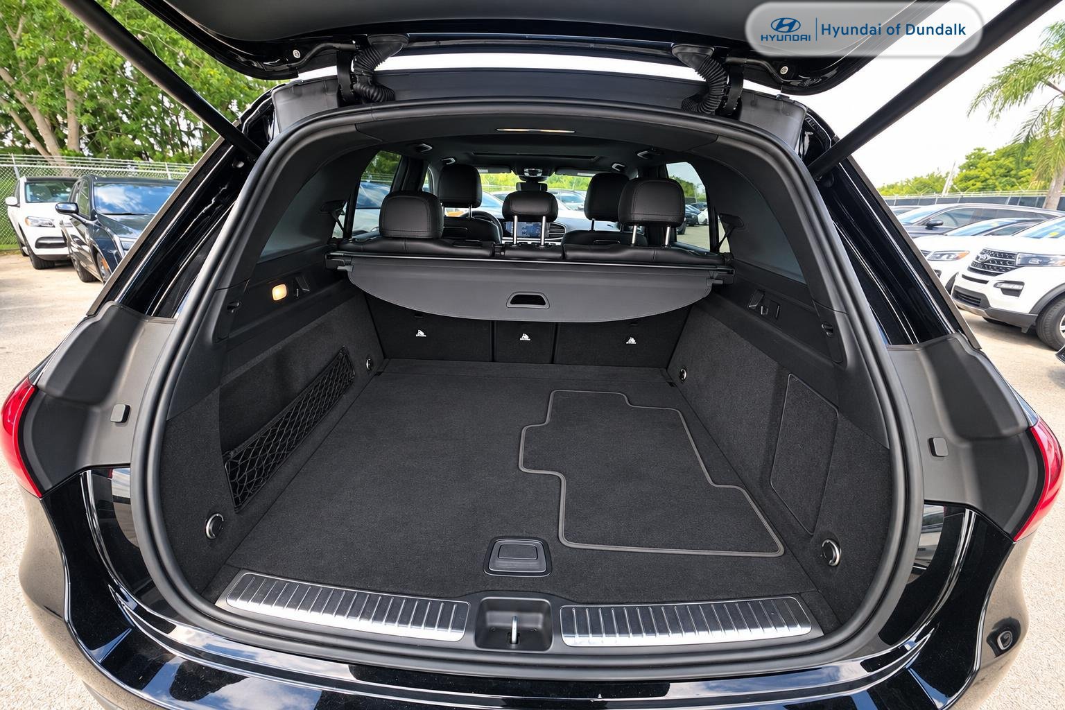 Used 2020 Mercedes-Benz GLE 350 image 8