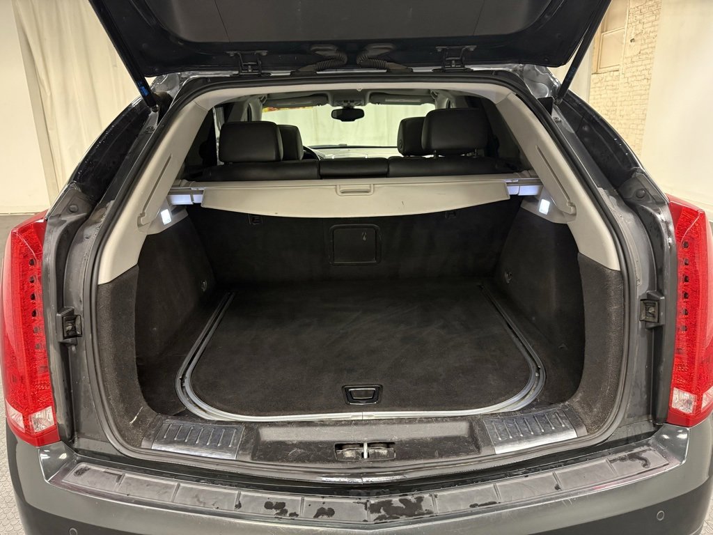 Used 2015 Cadillac SRX Performance w/ Trailering Package image 5