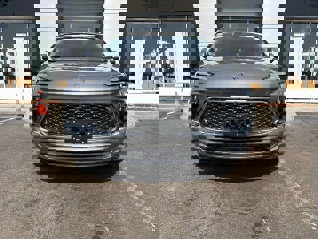 New 2026 Buick Encore GX Avenir image 4