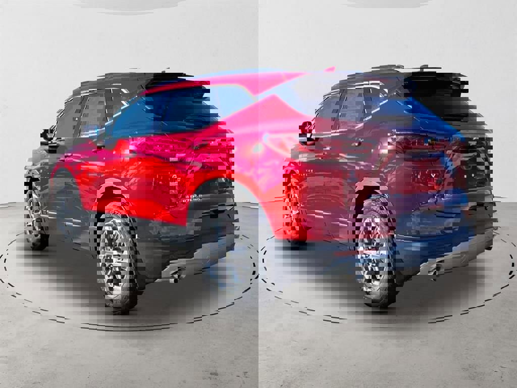 New 2026 Chevrolet Blazer LT image 7