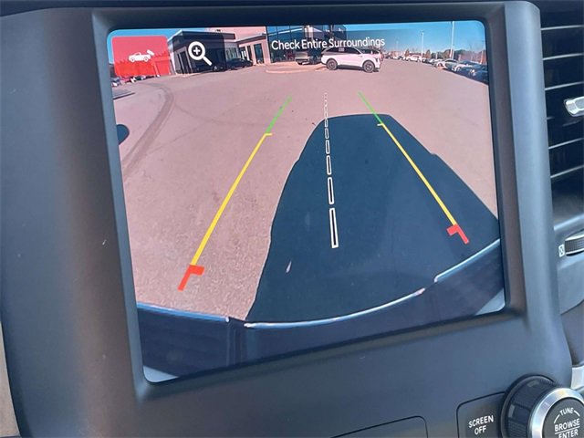 Used 2023 RAM 2500 Big Horn w/ Level 1 Equipment Group image 3