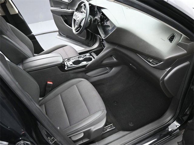 Used 2021 Buick Envision Preferred w/ Sport Touring Package image 17