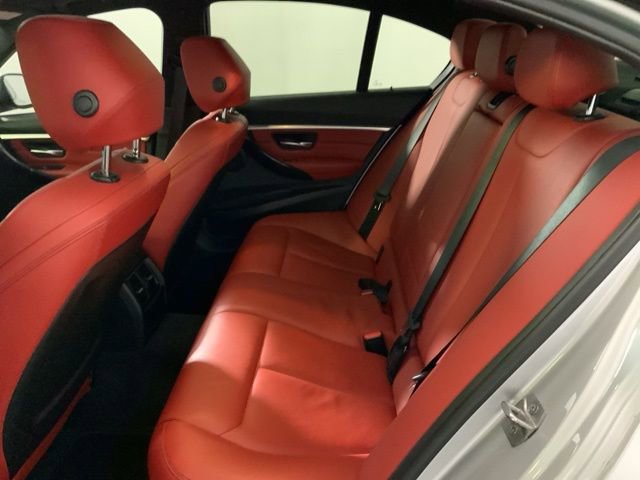 Used 2018 BMW 330i xDrive Sedan image 28
