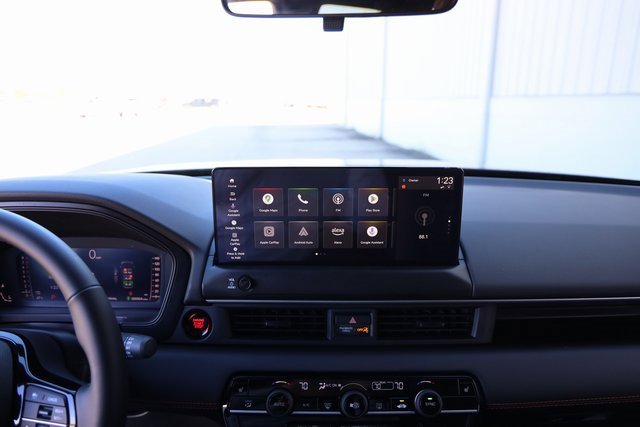 New 2026 Honda Pilot Sport image 20