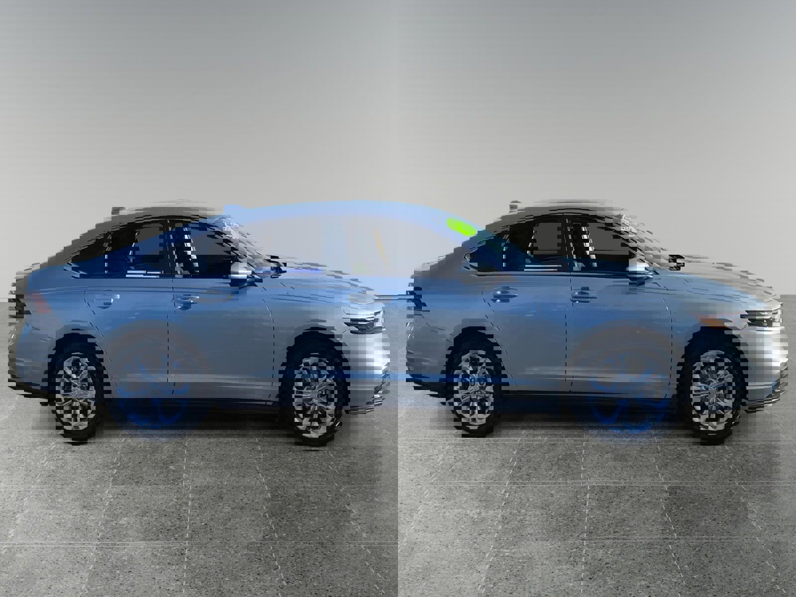 Used 2025 Honda Accord LX image 6