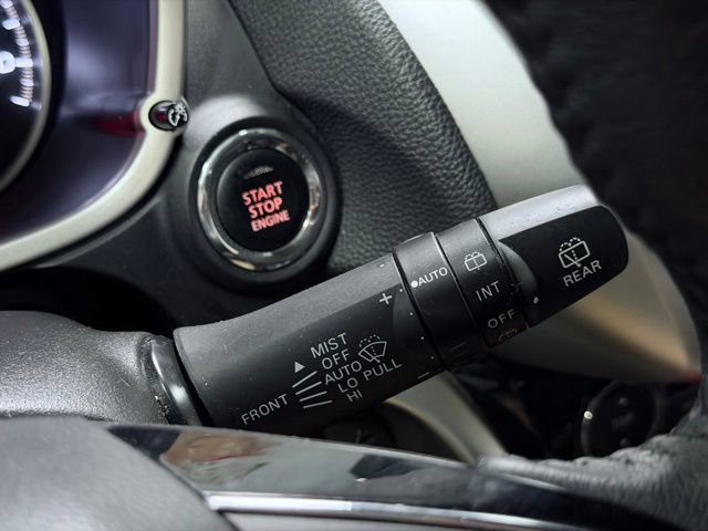 Used 2024 Mitsubishi Eclipse Cross SE AWD/4WD image 29