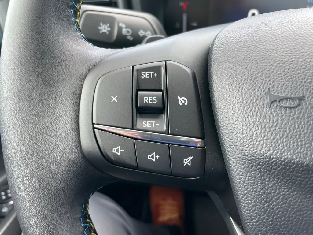 New 2025 Ford Maverick Lobo AWD/4WD image 23
