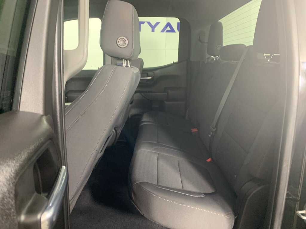 Used 2022 Chevrolet Silverado 1500 LT image 31