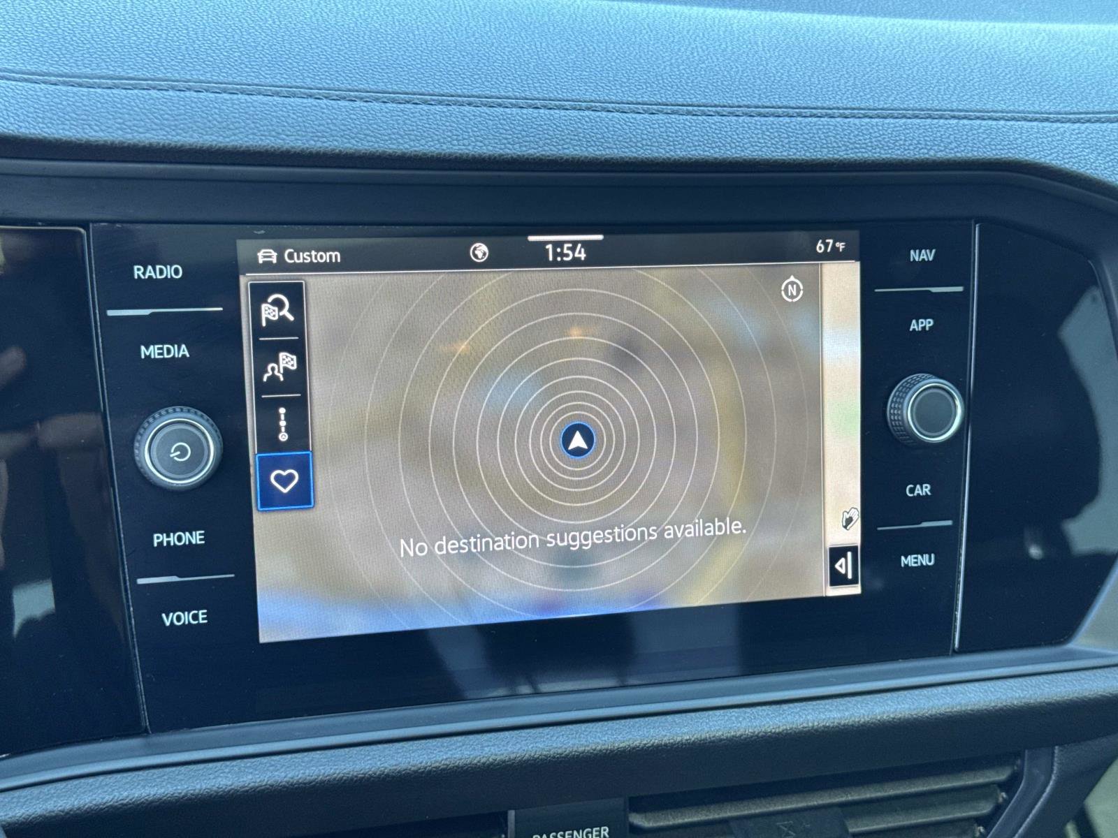 Certified 2023 Volkswagen Jetta SEL image 13