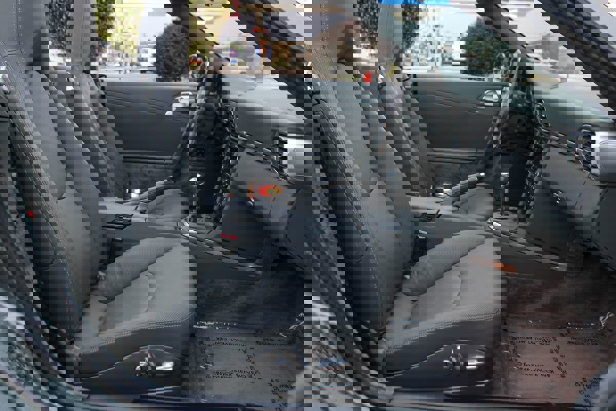 Used 2010 Porsche 911 Carrera S image 19